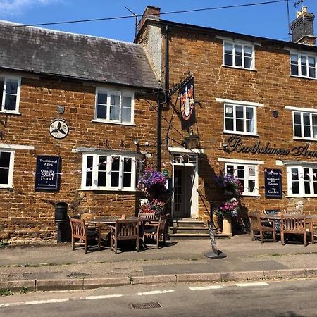 더 바르톨로메오 암스 Maidford 외부 사진